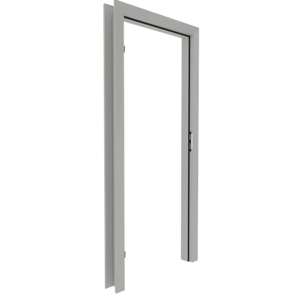 Ościeżnica PORTA SYSTEM ELEGANCE w kolorze Szary premium plus