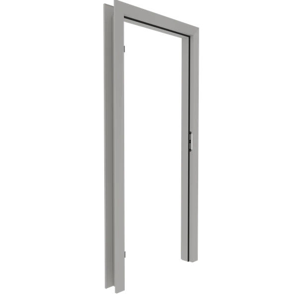 Ościeżnica PORTA SYSTEM ELEGANCE w kolorze Szary PP
