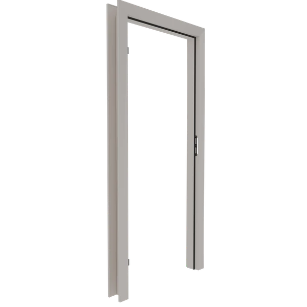 Ościeżnica PORTA SYSTEM ELEGANCE w kolorze Kaszmir PP