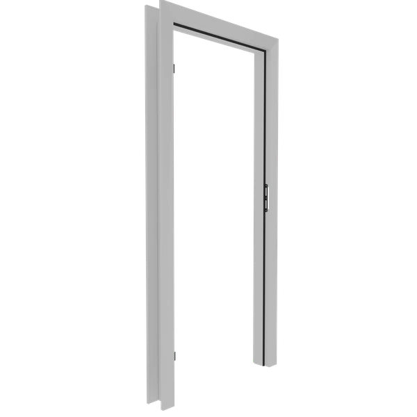 Ościeżnica PORTA SYSTEM ELEGANCE w kolorze Biały premium plus