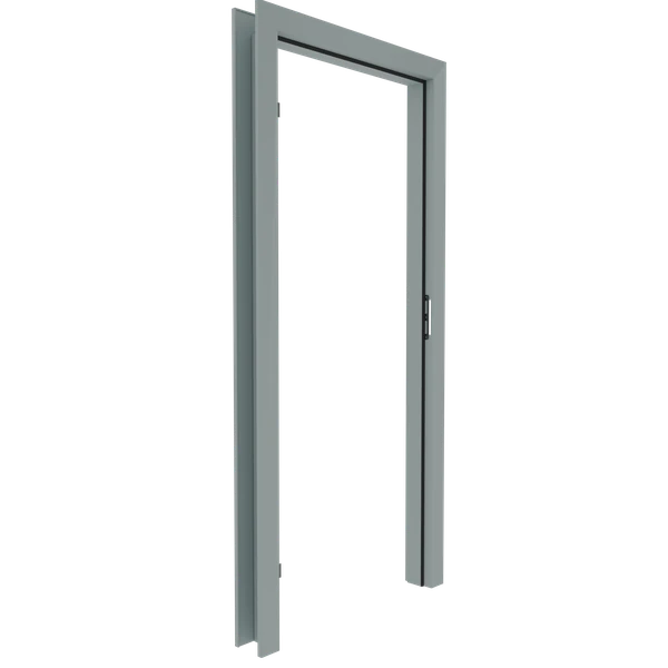 Ościeżnica PORTA SYSTEM ELEGANCE w kolorze Fiord PP