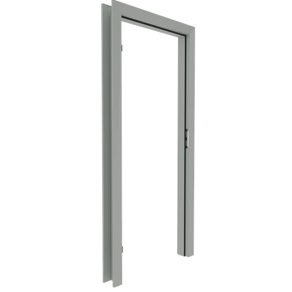 Ościeżnica PORTA SYSTEM ELEGANCE w kolorze Szałwia premium plus