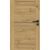 Drzwi Mensa Windoor-dab-gorski-pelne mensa dąb górski Windoor