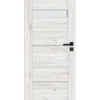 Drzwi Mensa (Windoor) – silver MENSA SILVER DRZWI WINDOOR ŁAZIENKA
