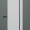 Drzwi DRE SOHO 1 oliwka Drzwi DRE SOHO 1 kolor okleiny: oliwka