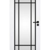 Drzwi Loft Elegance Windoor-bialy-mleczna-sklep