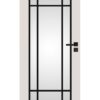 Drzwi Elegance Loft okleina kaszmir PP Windoor