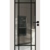 Drzwi Elegance Loft okleina kaszmir PP Windoor
