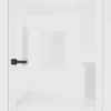 Drzwi DRE City 1 laminat bianco dekor moro Drzwi DRE City 1 laminat bianco dekor moro sklep studio drzwi