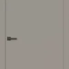 Drzwi DRE City 1 warm grey mat dekor miedz szczotkowana sklep Drzwi DRE City 1 warm grey mat dekor miedz szczotkowana