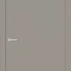 Drzwi DRE City 1 warm grey mat dekor srebro szczotkowane sklep Drzwi DRE City 1 warm grey mat dekor srebro szczotkowane
