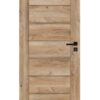 drzwi prim-dąb country-Windoor-drzwi pełne