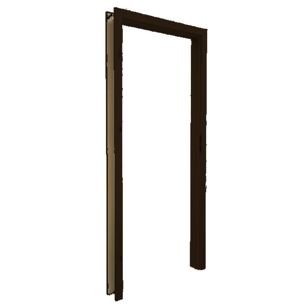 porta_elegance_brazowy_mat