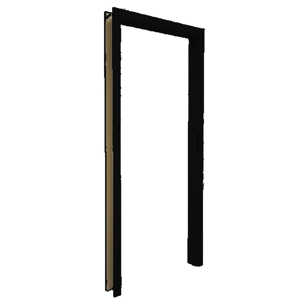 porta_elegance_czarny_mat