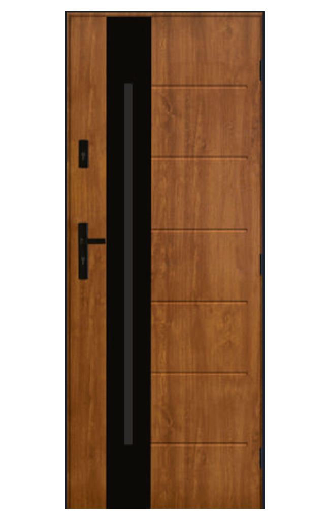 drzwi zewnętrzne Alpine Pasive 03