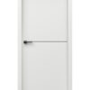 porta desire model 3 biały bezprzylgowe